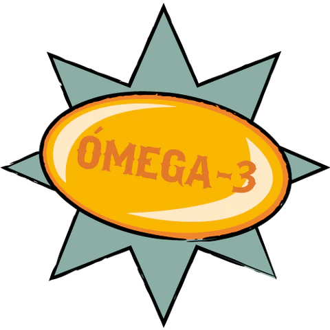 Source of Omega 3