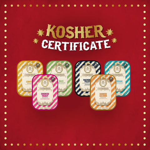 Kosher Selection