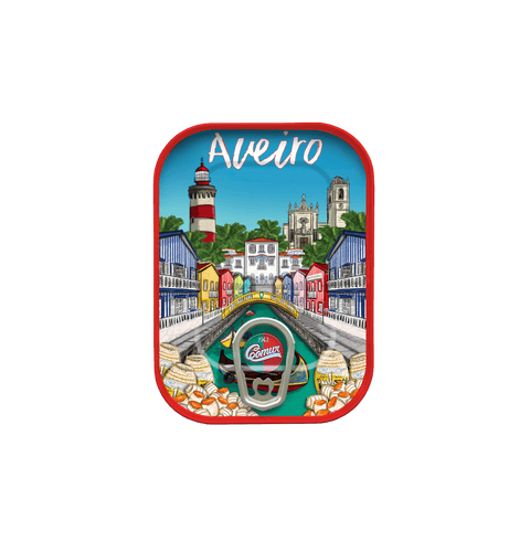 City Collection | Aveiro