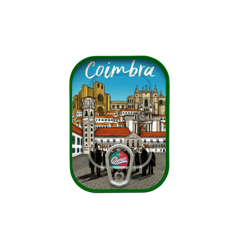 City Collection | Coimbra