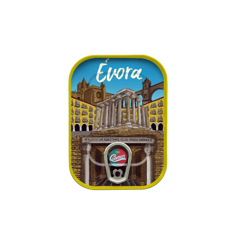 Colección Ciudades | Évora