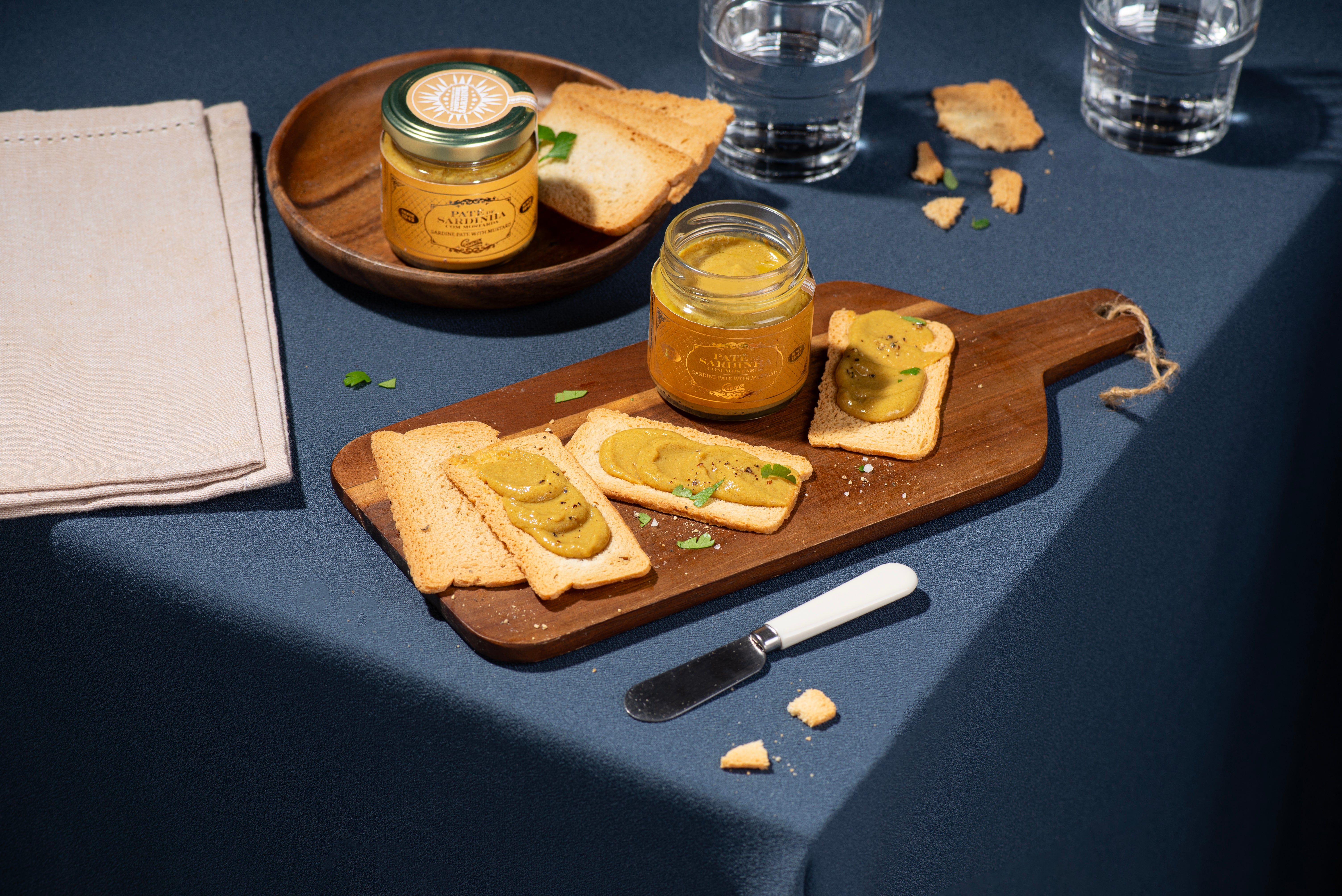 Sardine Pate Gourmet Food Portuguese Paste And 50 Similar