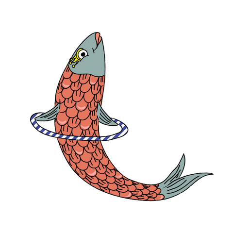 The Fantastic World of the Portuguese Sardine