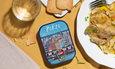 City Collection | Porto