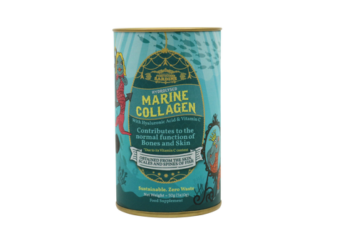 Collagen Pack (5 unit) - The Fantastic World of The Portuguese Sardine