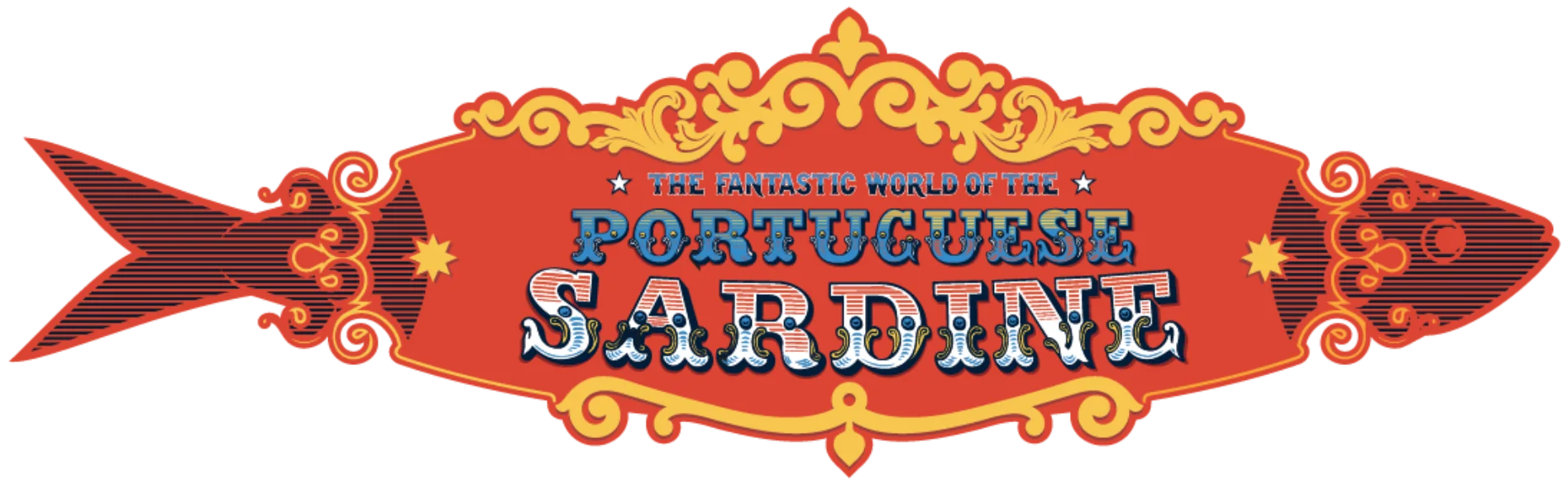 The Fantastic World of The Portuguese Sardine