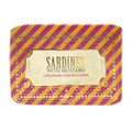 Sardines With Mustard - The Fantastic World of The Portuguese Sardine