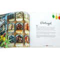 Cookbook l 45 recipes with canned goods around the world - The Fantastic World of The Portuguese Sardine