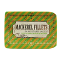 Mackerel with Mustard - The Fantastic World of The Portuguese Sardine