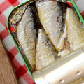 Sardines with Lemon - The Fantastic World of The Portuguese Sardine