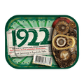 Timeless Sardines 1922 - The Fantastic World of The Portuguese Sardine