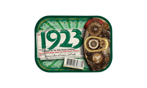 Timeless Sardines 1923 - The Fantastic World of The Portuguese Sardine