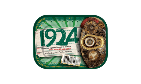 Timeless Sardines 1924 - The Fantastic World of The Portuguese Sardine