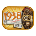 Timeless Sardines 1938 - The Fantastic World of The Portuguese Sardine