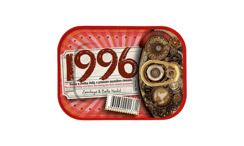 Timeless Sardines 1996 - The Fantastic World of The Portuguese Sardine