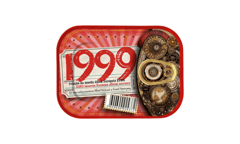 Timeless Sardines 1999 - The Fantastic World of The Portuguese Sardine