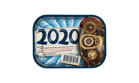 Timeless Sardines 2020 - The Fantastic World of The Portuguese Sardine