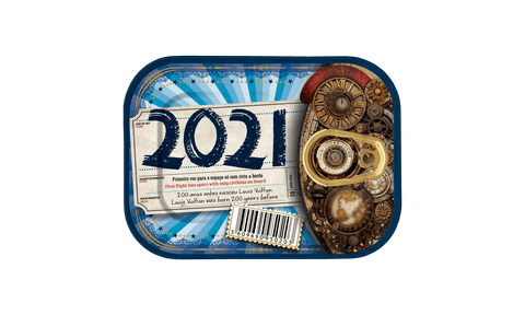 Timeless Sardines 2021 - The Fantastic World of The Portuguese Sardine