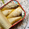 Sardines in Olive Oil - The Fantastic World of The Portuguese Sardine