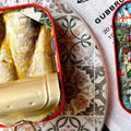 Sardines in Olive Oil - The Fantastic World of The Portuguese Sardine