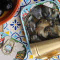 Natural Whelks - The Fantastic World of The Portuguese Sardine