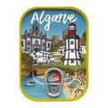 City Collection | Algarve - The Fantastic World of The Portuguese Sardine