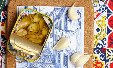 City Collection | Sintra - The Fantastic World of The Portuguese Sardine