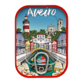 City Collection | Aveiro - The Fantastic World of The Portuguese Sardine