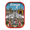 City Collection | Braga - The Fantastic World of The Portuguese Sardine