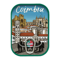 City Collection | Coimbra - The Fantastic World of The Portuguese Sardine