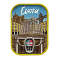 City Collection | Évora - The Fantastic World of The Portuguese Sardine