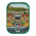 City Collection | Madeira - The Fantastic World of The Portuguese Sardine