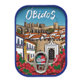 City Collection | Óbidos - The Fantastic World of The Portuguese Sardine