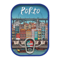 City Collection | Porto - The Fantastic World of The Portuguese Sardine