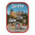 City Collection | Sintra - The Fantastic World of The Portuguese Sardine