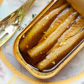 Portuguese Gold Collection - The Fantastic World of The Portuguese Sardine