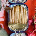 Mackerel Fillets in Olive Oil - The Fantastic World of The Portuguese Sardine