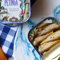 Small Sardines in Extra Virgin Olive Oil - The Fantastic World of The Portuguese Sardine